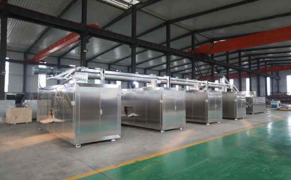 50噸餐廚91视频在线看設備