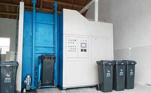 50噸餐廚91视频在线看