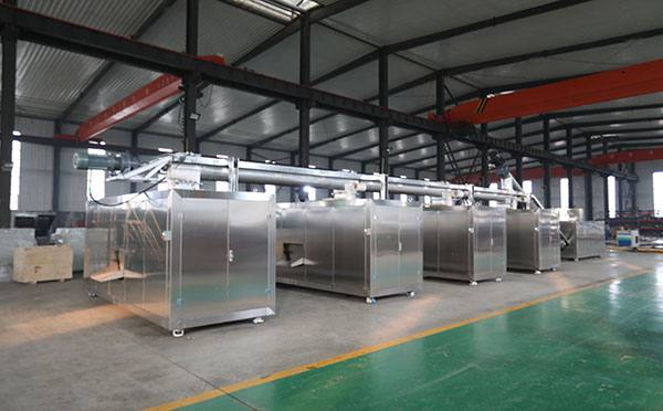 商用廚餘91视频在线看設備