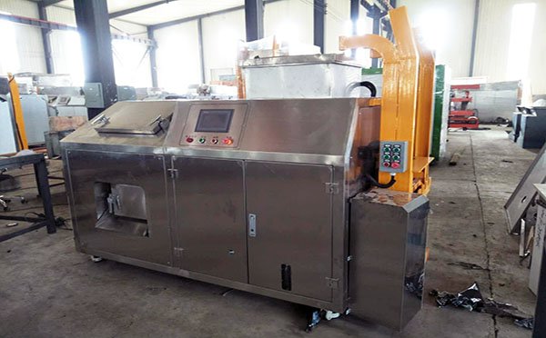 40噸生活91视频在线看設備