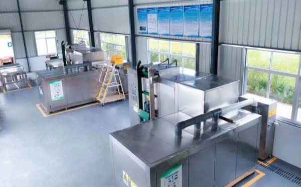 91视频在线看廠設備