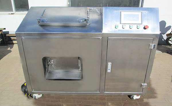 2噸餐廚91视频在线看設備