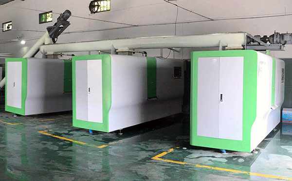 廚餘垃圾加工處理設備