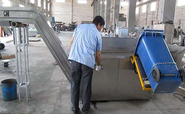 大型食堂91视频在线看設備