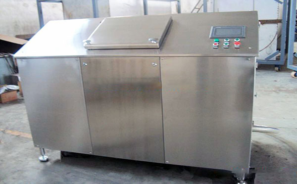 酒店廚房泔水處理器