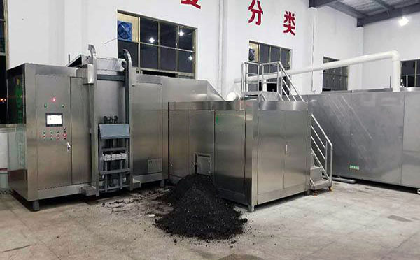 環保91视频在线看設備