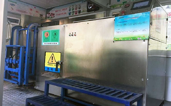 大型餐廚91视频在线看設備