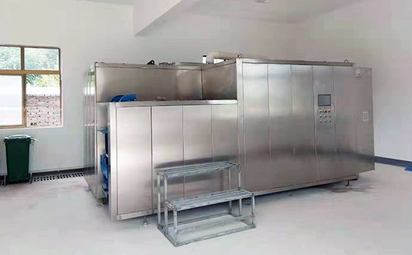 生物廚餘機